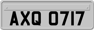 AXQ0717