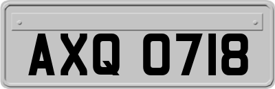 AXQ0718