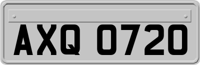 AXQ0720