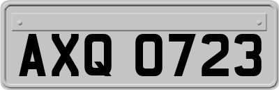 AXQ0723