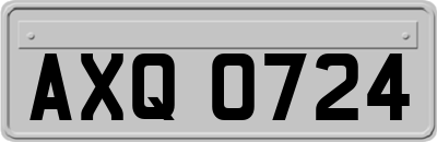 AXQ0724