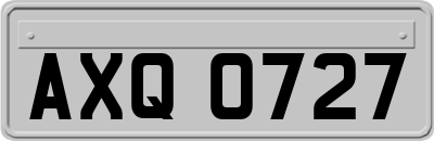 AXQ0727