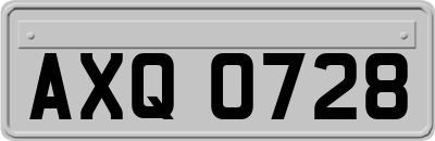 AXQ0728