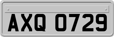 AXQ0729