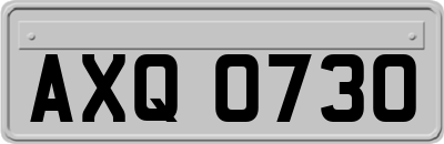 AXQ0730