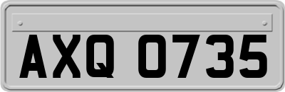 AXQ0735