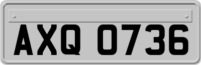 AXQ0736