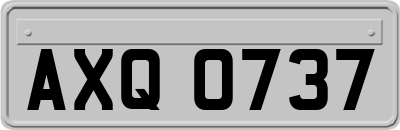 AXQ0737