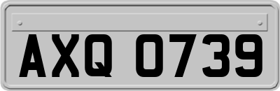 AXQ0739