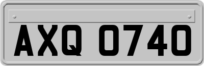 AXQ0740