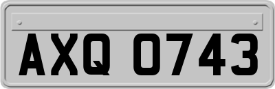 AXQ0743