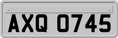 AXQ0745