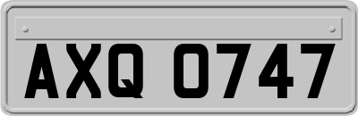 AXQ0747