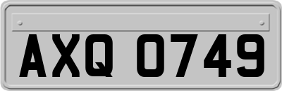 AXQ0749