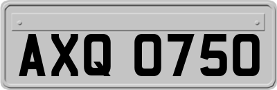 AXQ0750