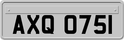 AXQ0751