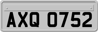 AXQ0752