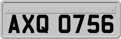 AXQ0756