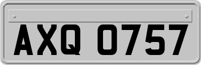 AXQ0757