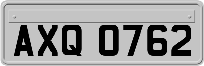 AXQ0762