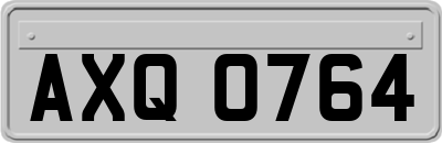 AXQ0764