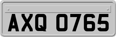 AXQ0765