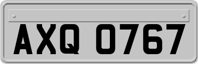 AXQ0767