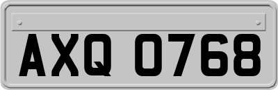 AXQ0768