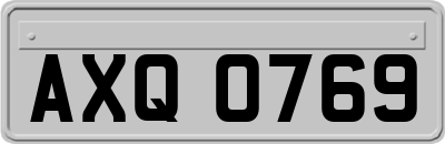 AXQ0769