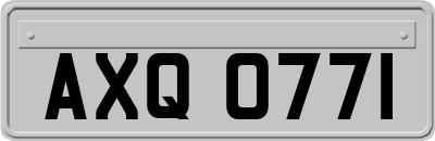 AXQ0771