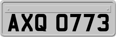 AXQ0773