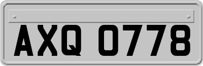 AXQ0778