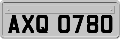 AXQ0780