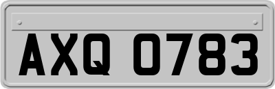 AXQ0783