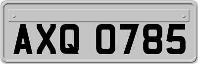 AXQ0785