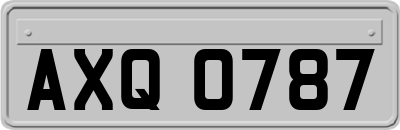 AXQ0787