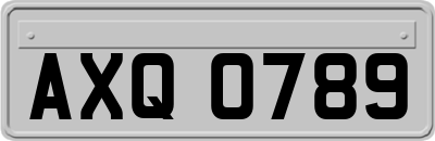 AXQ0789