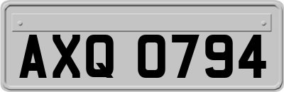 AXQ0794