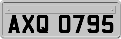 AXQ0795