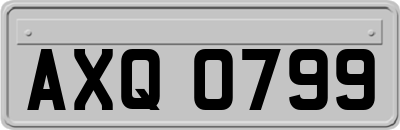 AXQ0799