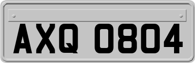 AXQ0804