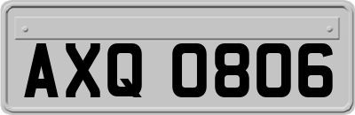 AXQ0806
