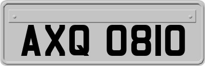 AXQ0810