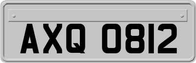 AXQ0812