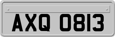 AXQ0813