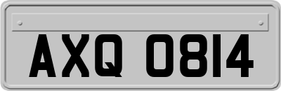 AXQ0814