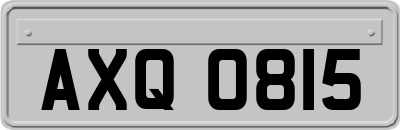 AXQ0815