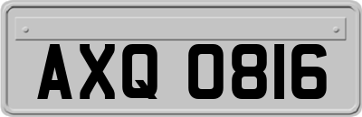 AXQ0816