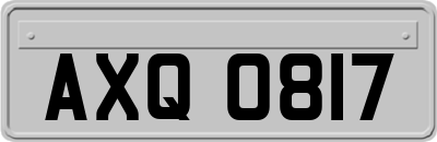 AXQ0817
