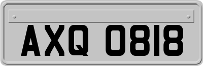 AXQ0818